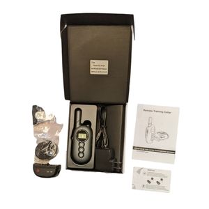 Brand new Dog training collar